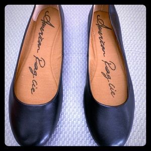 NEW Women’s American Rag size 11 Women’s Flats